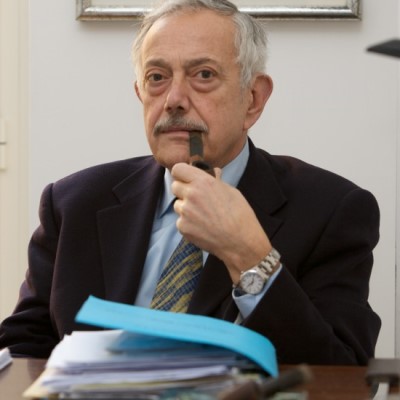 Alfredo Galasso