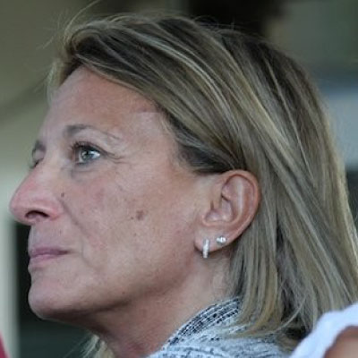 Laura Borgogni