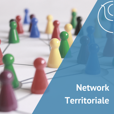 Network Territoriale Castelli Romani